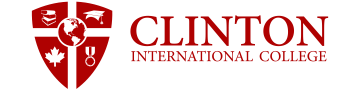Clinton International College logo